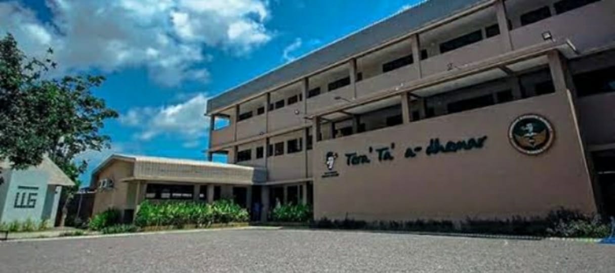 tera' ta' a-dhemar UNIBA-MADURA SUMENEP Belajar Menggali Kekuatan Jiwa