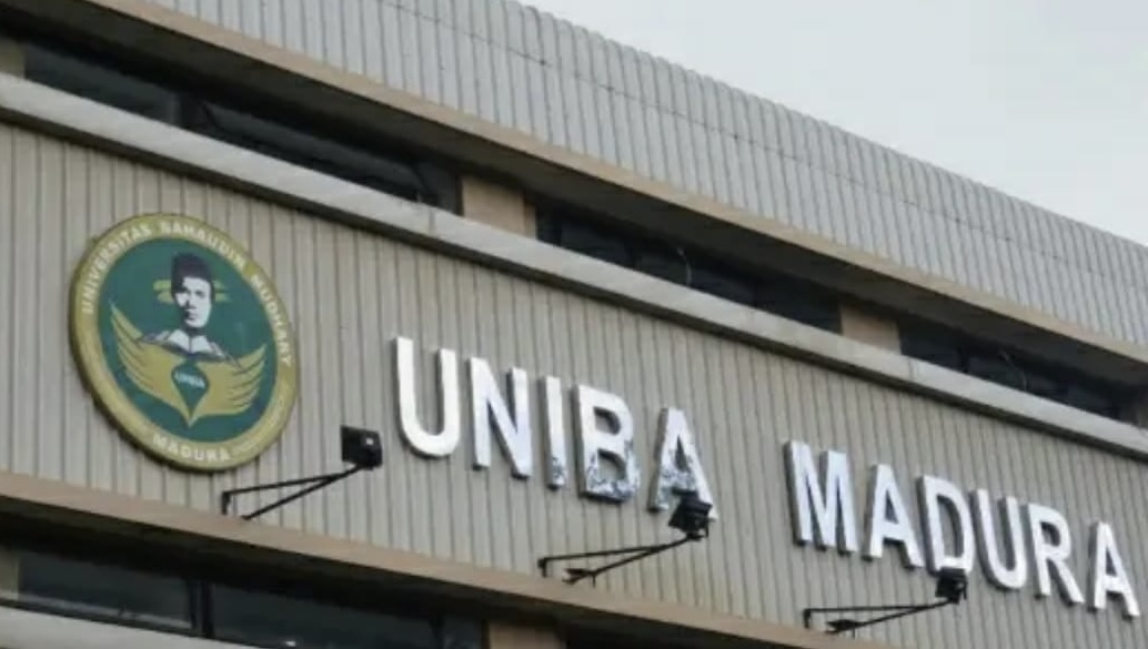 Mimbar Kampus - UNIBA MADURA Belajar Menggali Kekuatan Jiwa
